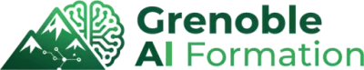 Grenoble AI Formation